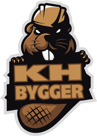 KH Bygger AB